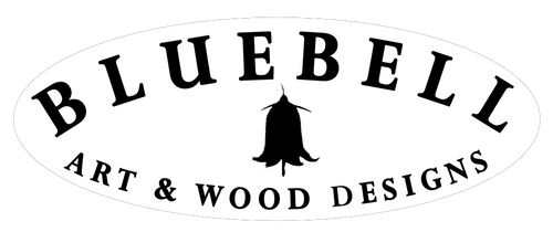 Bluebell Art & Wood Designs