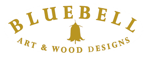 Bluebell Art & Wood Designs